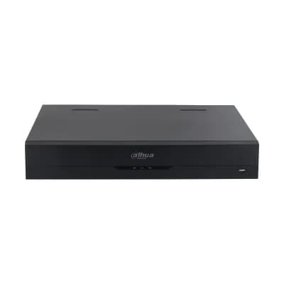 Dahua Technology WizSense NVR4432-16P-EI grabadora de vídeo en red (NV 2