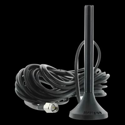 Wilsonpro / Weboost 301-126