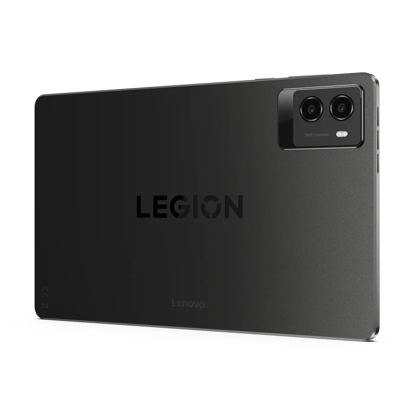 Lenovo Legion Tab (8.8", 3) Snapdragon 256 GB 22.4 cm (8.8") 12 GB Wi- 13