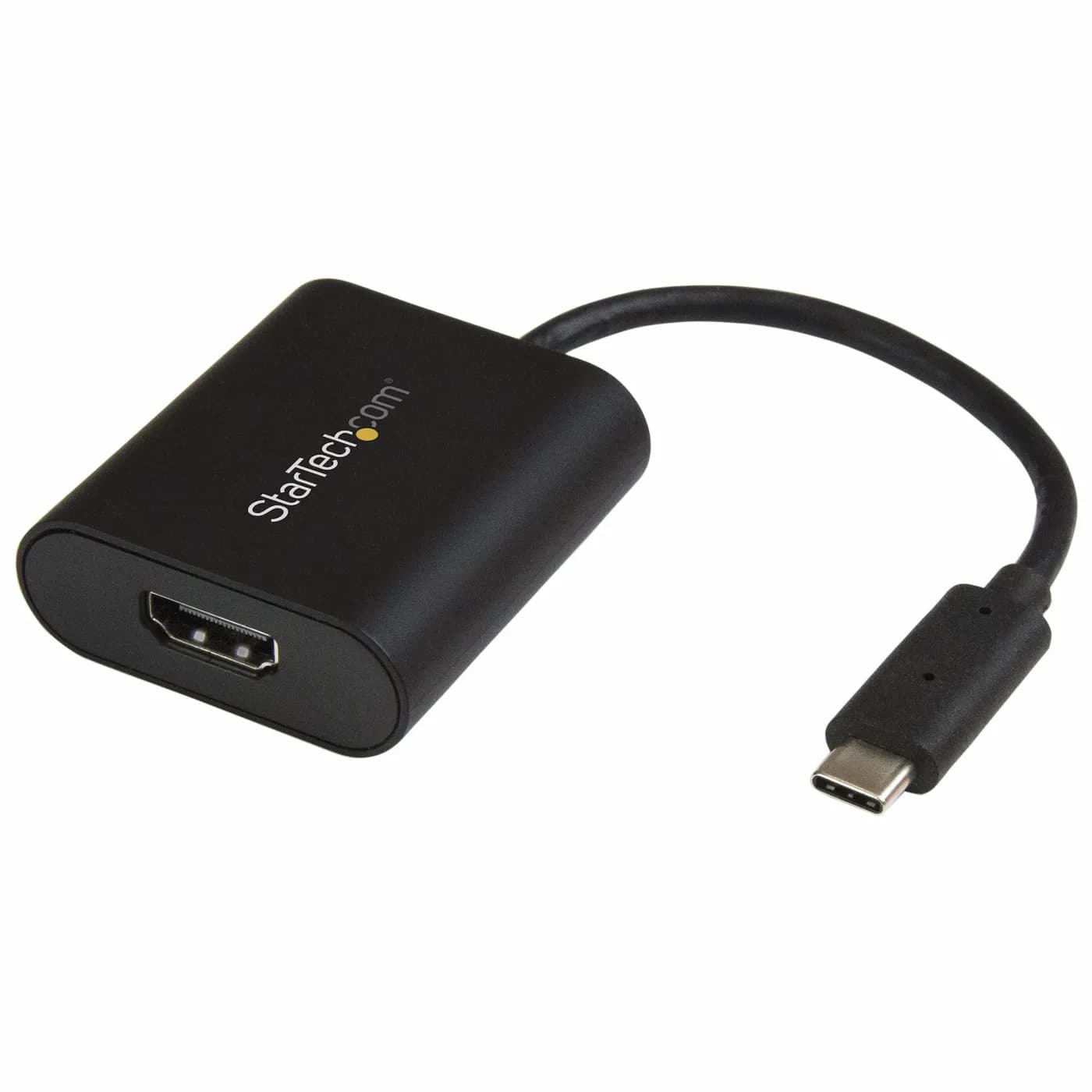 StarTech.com CDP2HD4K60SA