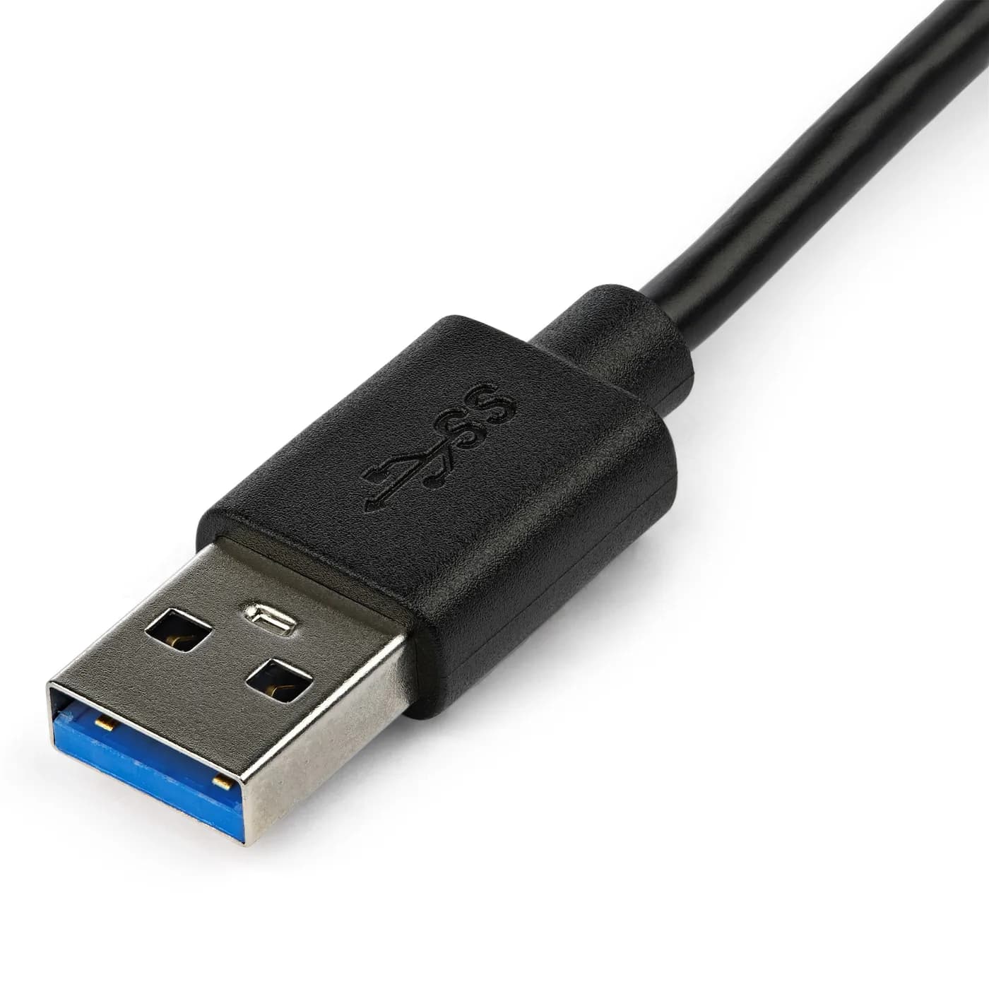 StarTech.com Adaptador Gráfico Externo Multi Monitor USB 3.0 a HDMI Ul 3