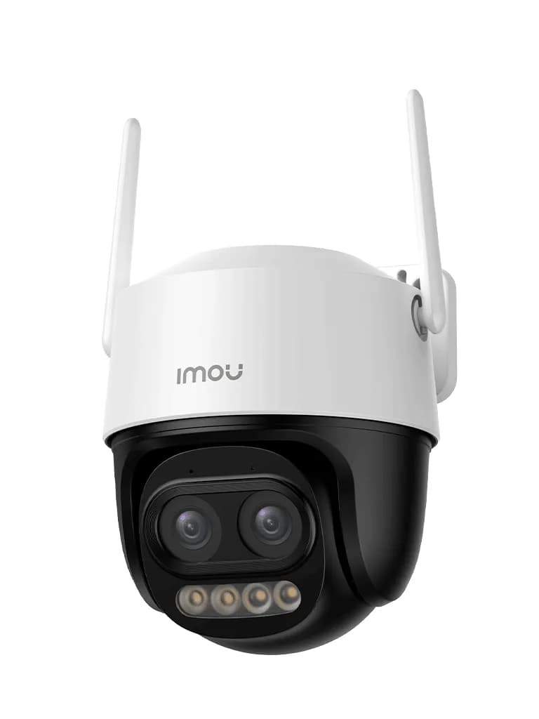 CAMARA IMOU IPC-S7DN-5M0WEZ CÁMARA IP PT DUAL WIFI FULL COLOR DE 5MP/  5