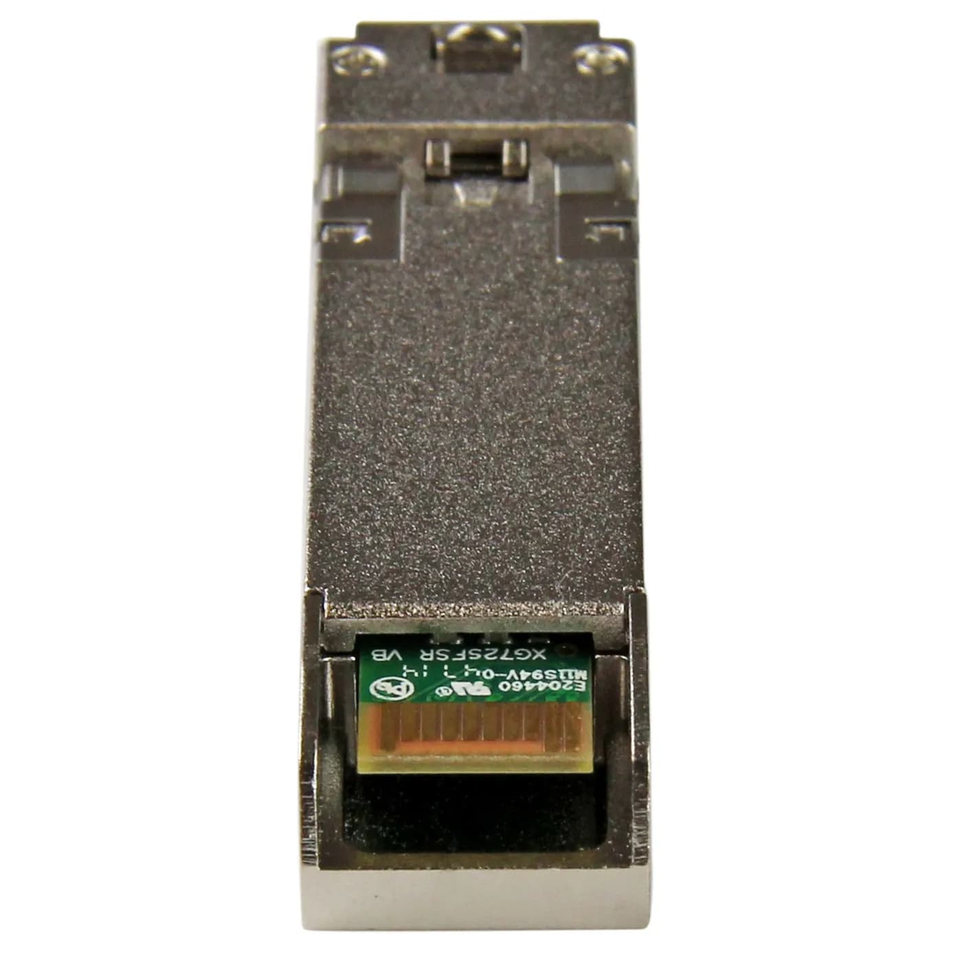 StarTech.com Módulo SFP+ Compatible con Cisco SFP-10G-SR-S - 10GBASE-S 3