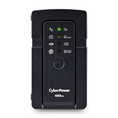 CyberPower RT650