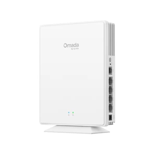 Access Point GPON Wi-Fi 6 / AX1800 / 1x GPON SC-APC + 4x Gigabit + 1x  3