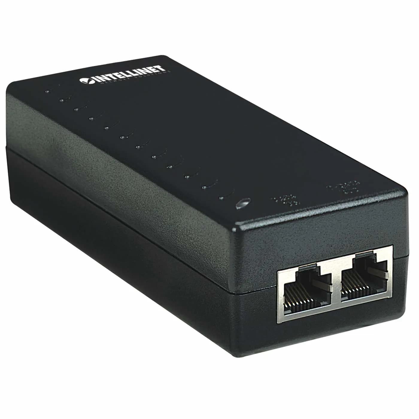 Intellinet Inyector POE 10/100 Fast Ethernet 3