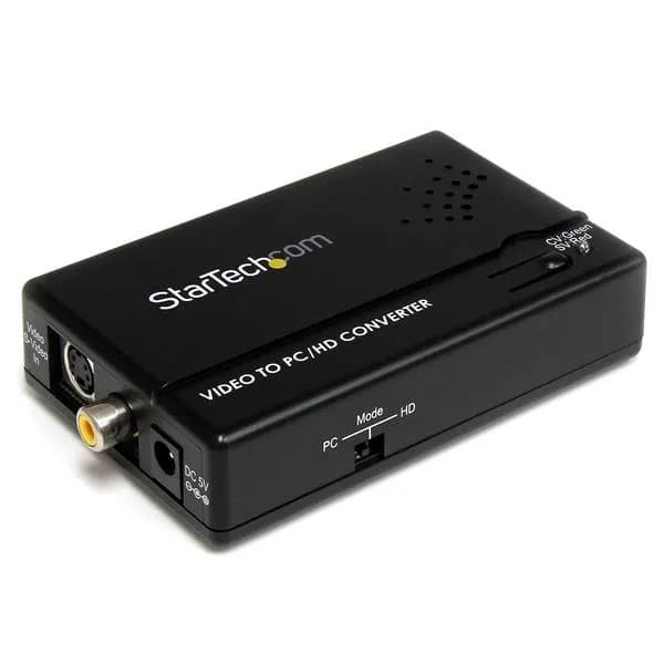 StarTech.com VID2VGATV2