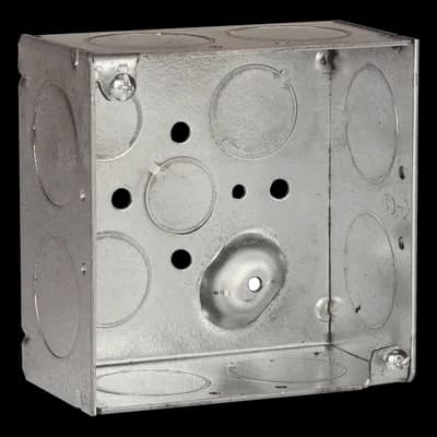 Raco HUB-233