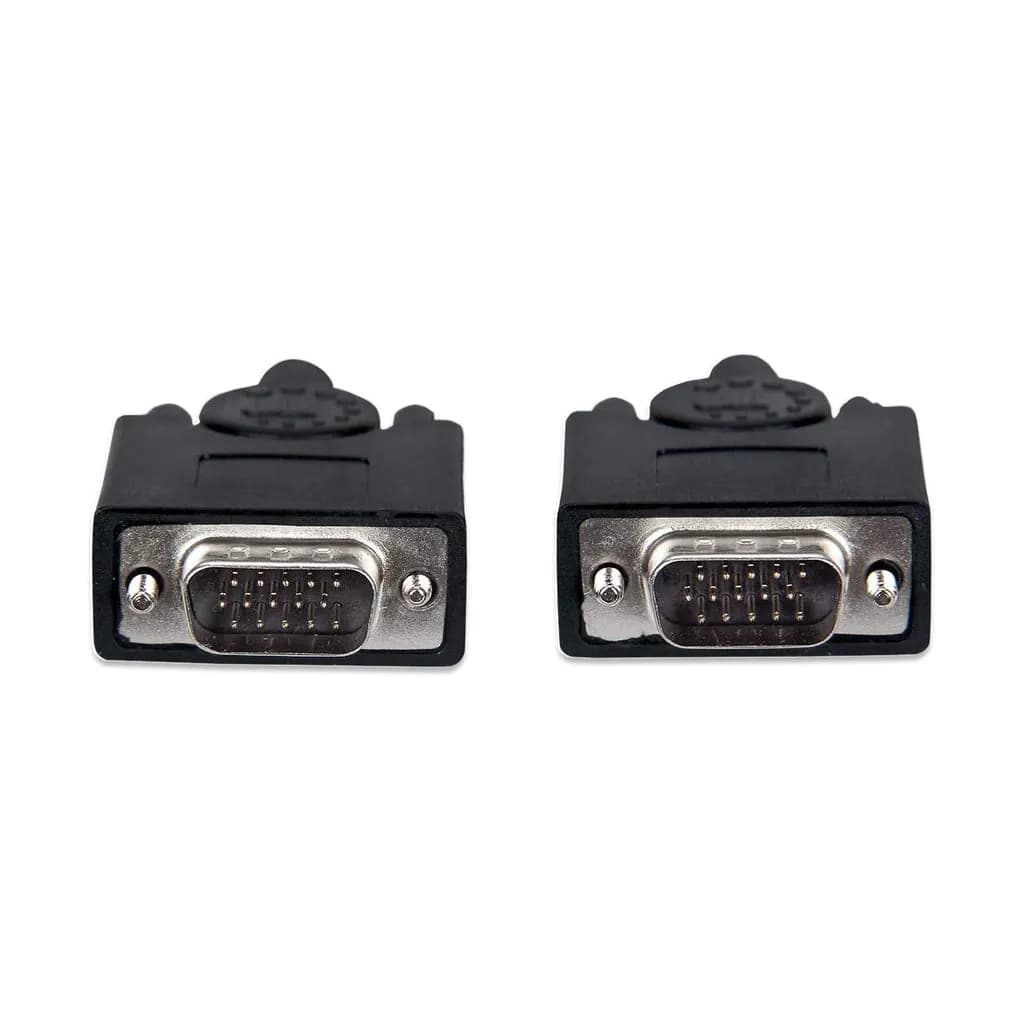Manhattan Cable para monitor SVGA 3