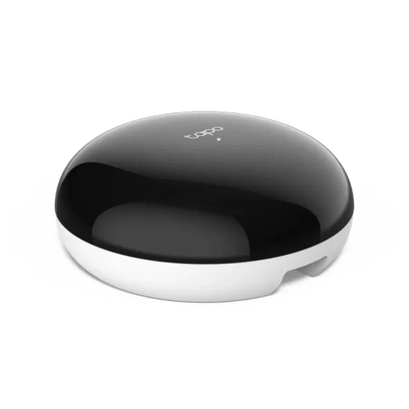 TP-Link Tapo H110 Inalámbrico Negro 2