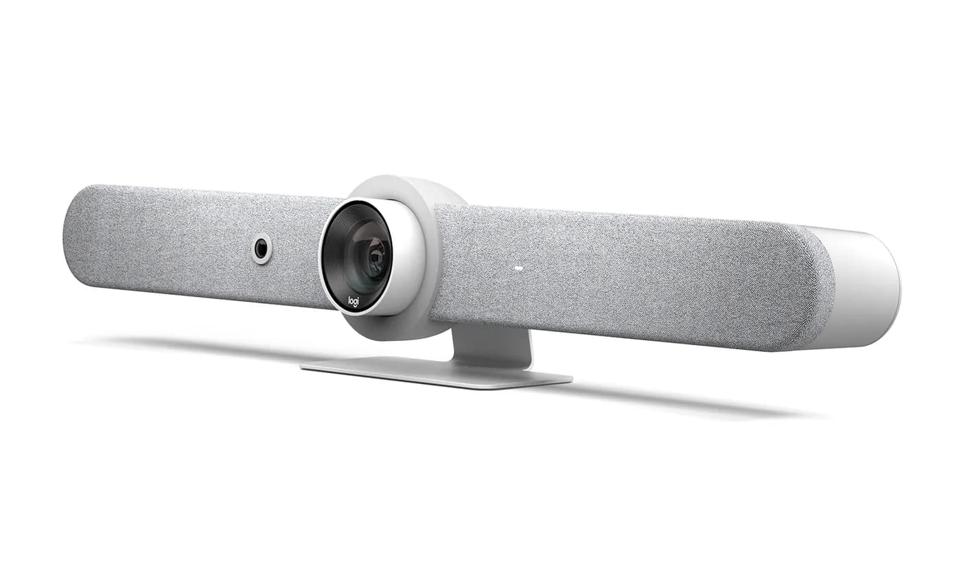 Logitech 960-001327 sistema de video conferencia Ethernet Sistema de v 3