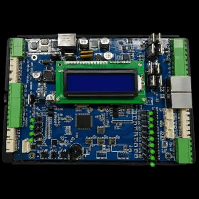 AccessPRO AP-PCB5-HD