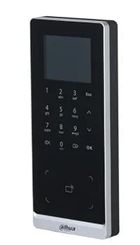 DAHUA ASI2201H-DW - Control de Acceso Profesional WiFi para 30,000 Usu 2