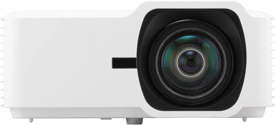 Viewsonic LS711HD video proyector Proyector de corto alcance 4000 lúme 6