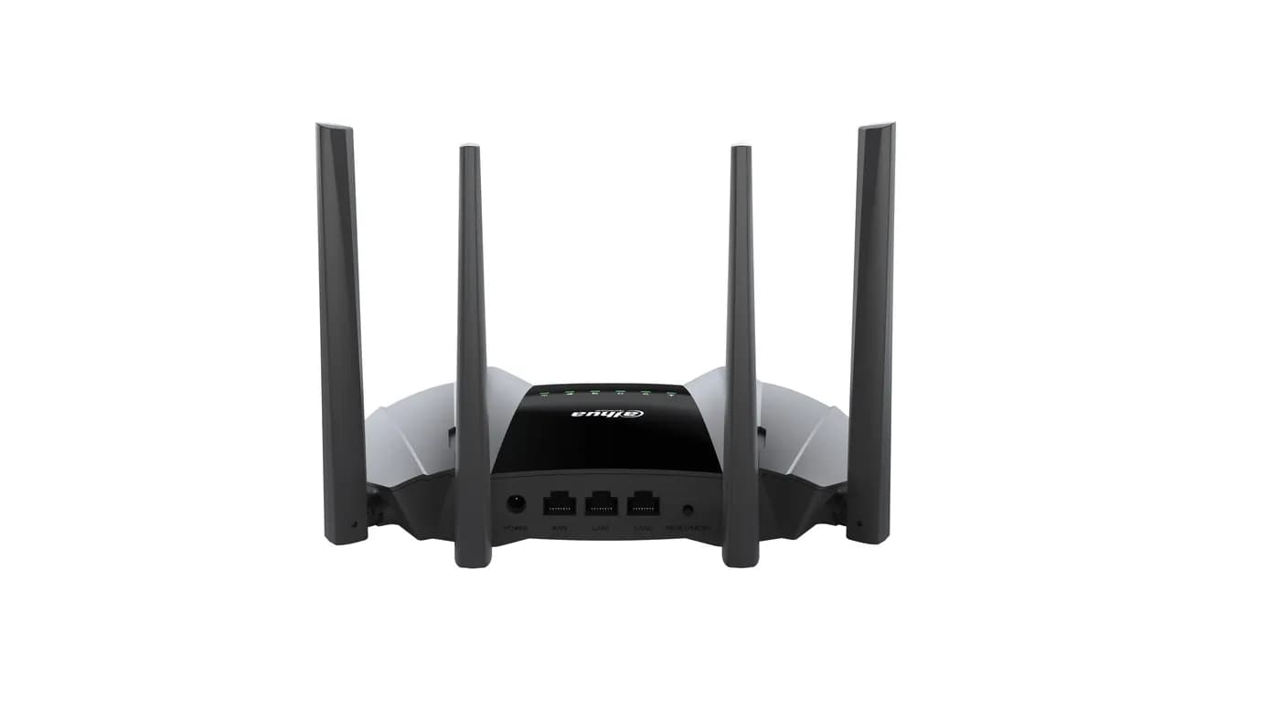 Dahua Technology AX15M router inalámbrico Ethernet Doble banda (2,4 GH 4