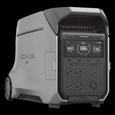 Ecoflow EFD521