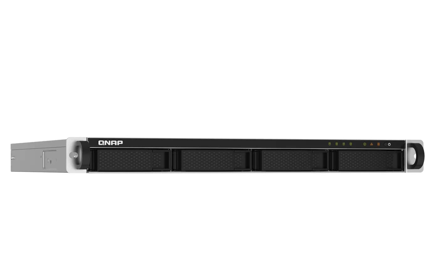 QNAP TS-432PXU NAS Bastidor (1U) Annapurna Labs AL324 2 GB DDR4 0 TB Q 5