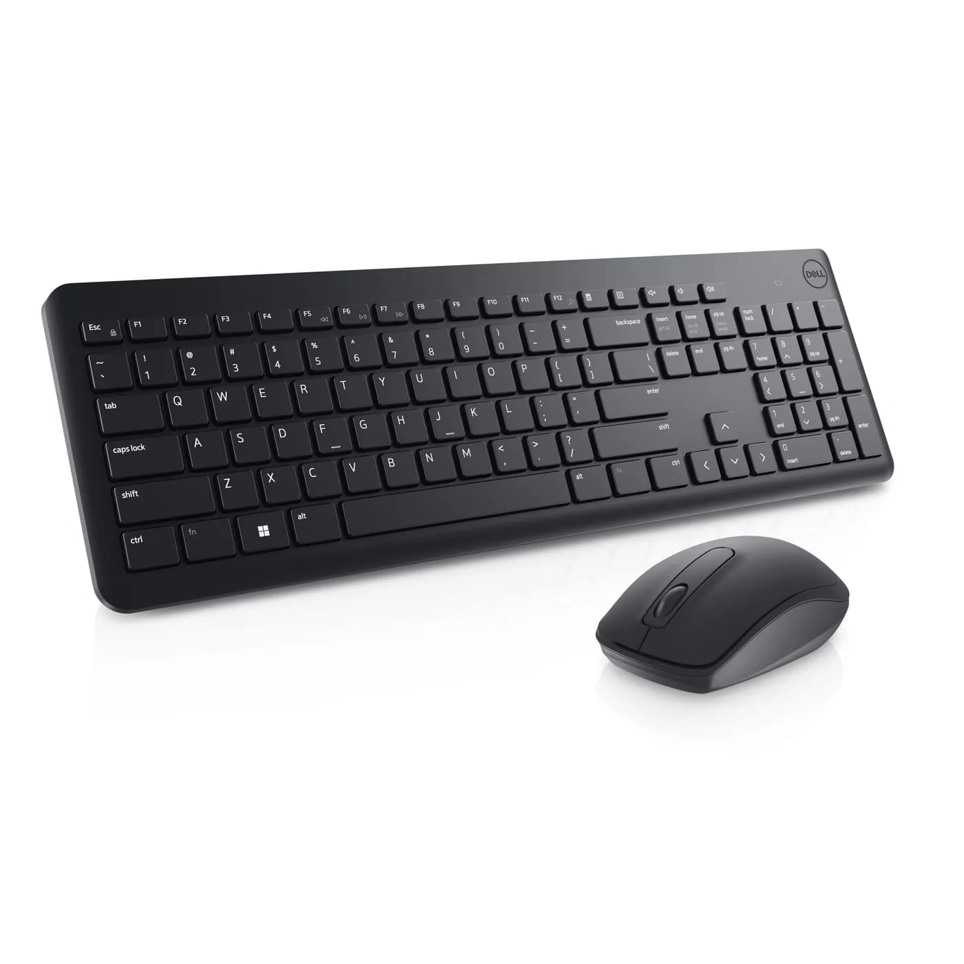 DELL Teclado y mouse - KM3322W - Español de Latinoamérica - Shipswith  6