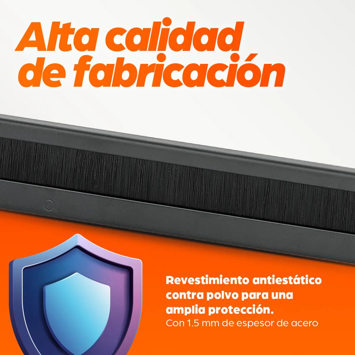 Intellinet 712767 accesorio para rack 7