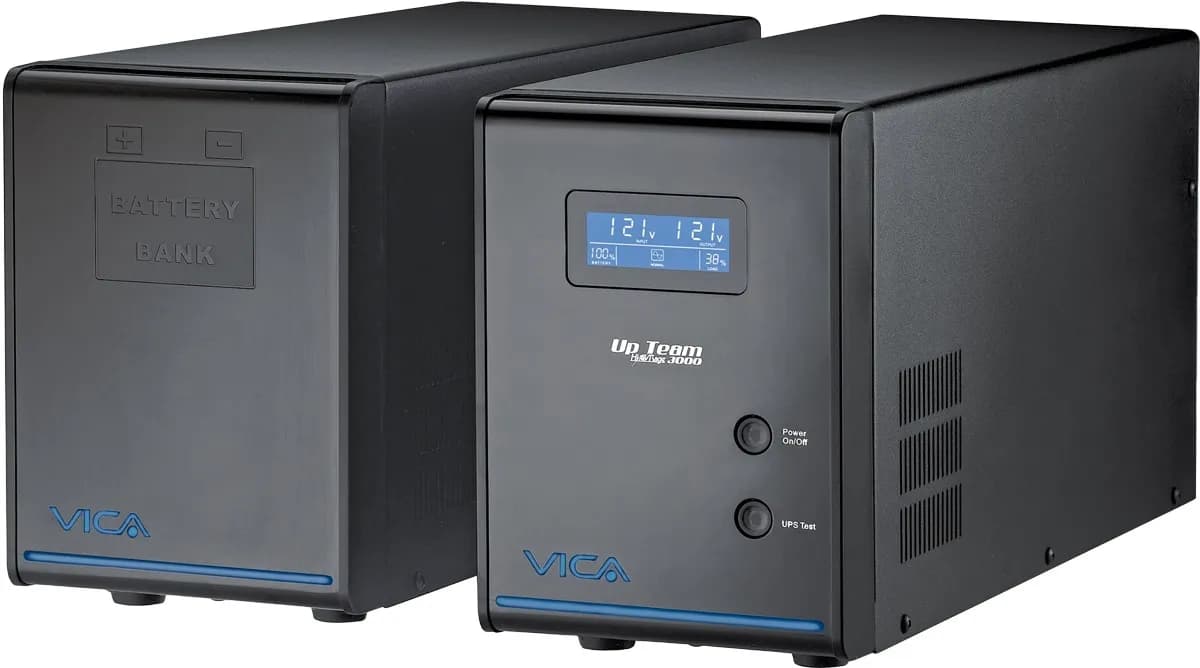 Vica UPTEAM 3000