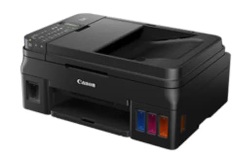 MULTIFUNCIONAL CANON G4110 TINTA CONTINUA ADF WIFI 2