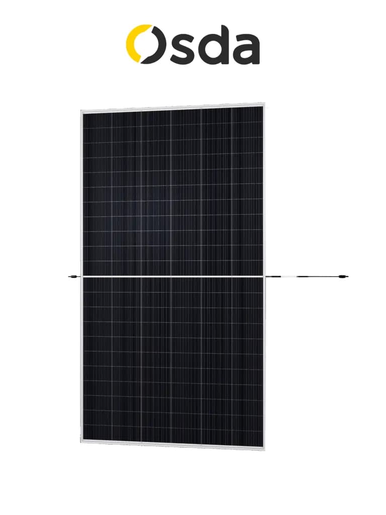 Osda Solar ODA625-33V-MHDRZ