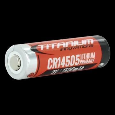 Syscom Parts CR14505