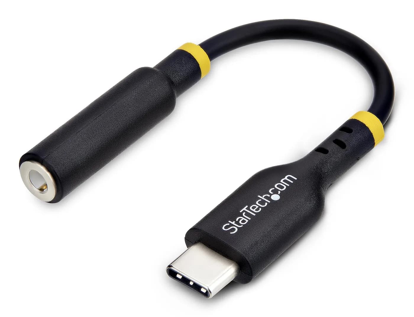 StarTech.com USBCAUDIO2