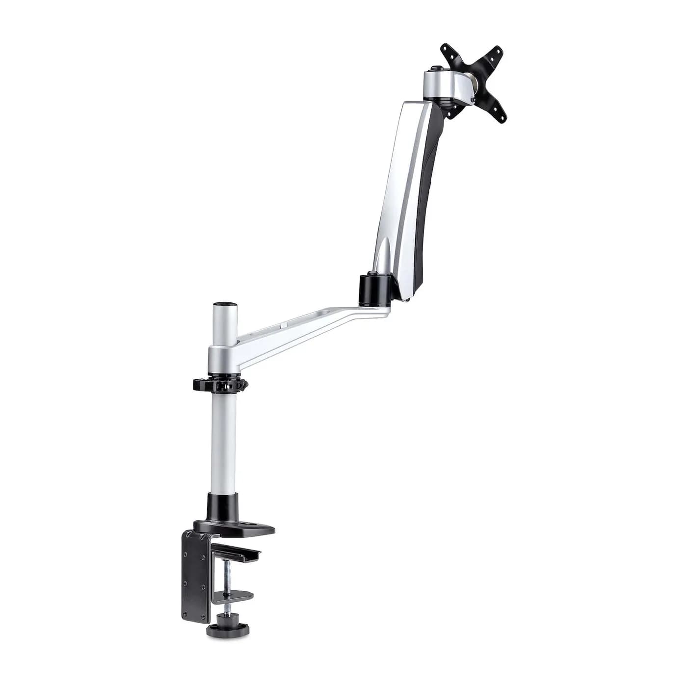 StarTech.com Soporte de Escritorio para Monitor VESA 75x75/100x100 de  2