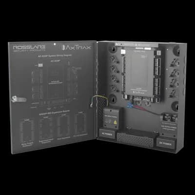 Rosslare Security Products AC-825IP