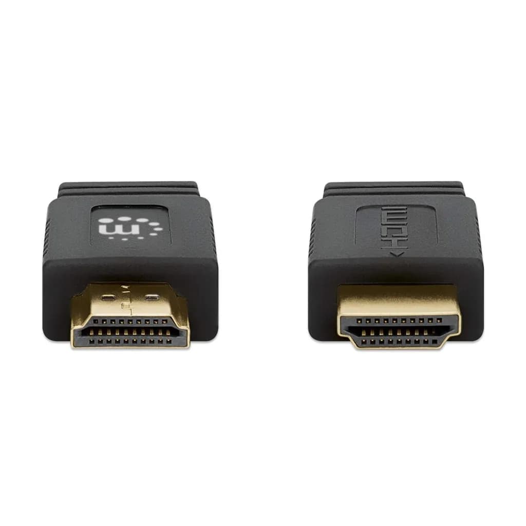 Manhattan Cable HDMI plano de Alta Velocidad con Ethernet 3