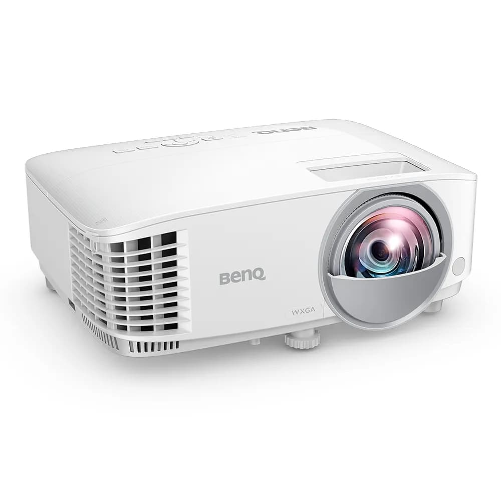 BenQ MW826STH Proyector de corto alcance 3500 lúmenes ANSI DLP WXGA (1 3