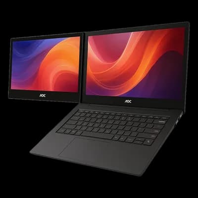AOC X1CT