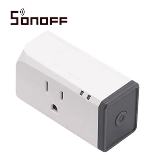 Sonoff Sonoff S31 US