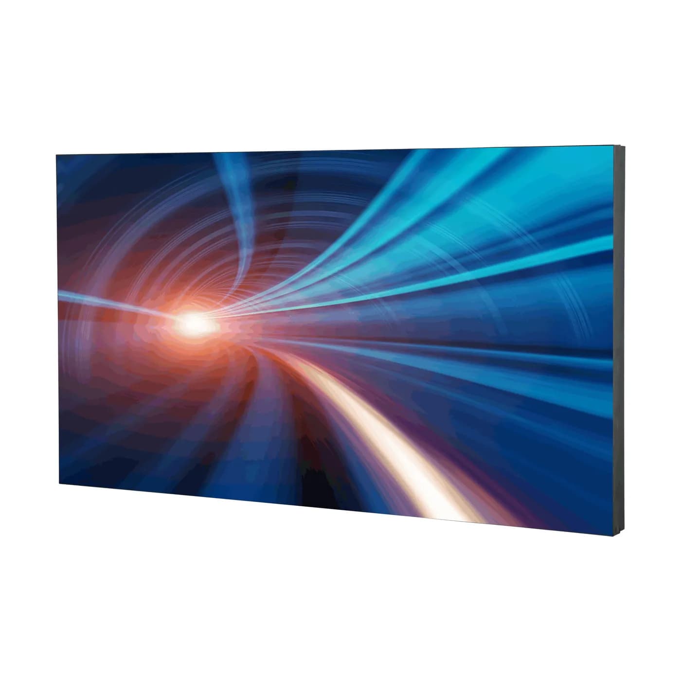 Dahua Technology LS550UCM-EF DLED Interior 3