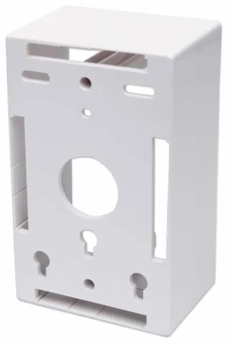 Intellinet Caja para pared 5