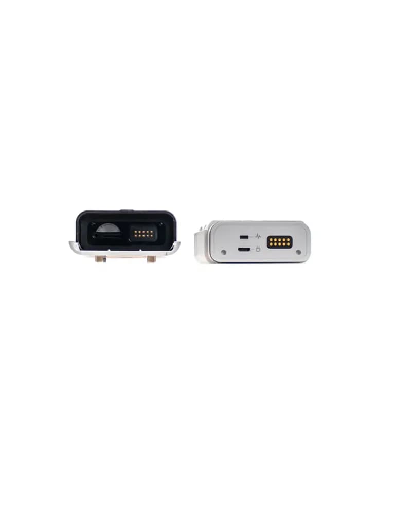 ALARM.COM ADC-VDBA-780BAT - Baterias reemplazo Doorbell 4