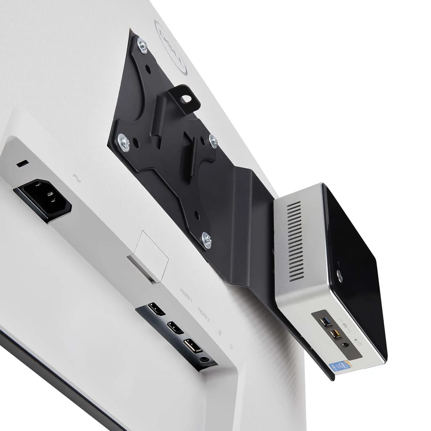 StarTech.com Soporte Bracket de Montaje VESA Compatible con 75x75/100x 9