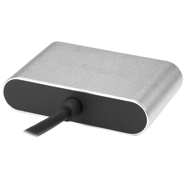 StarTech.com Lector Grabador USB 3.0 USB-C Tipo C de Tarjetas de Memor 3