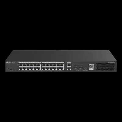Ruijie RG-ES228GS-P