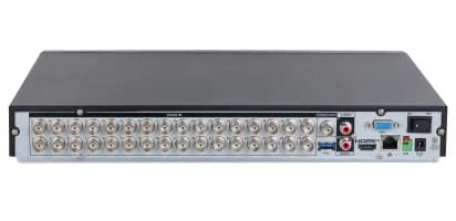 DVR DAHUA DH-XVR4232AN-I-T DE 32 CANALES DE 1080P LITE WIZSENSE/ HDCVI 3