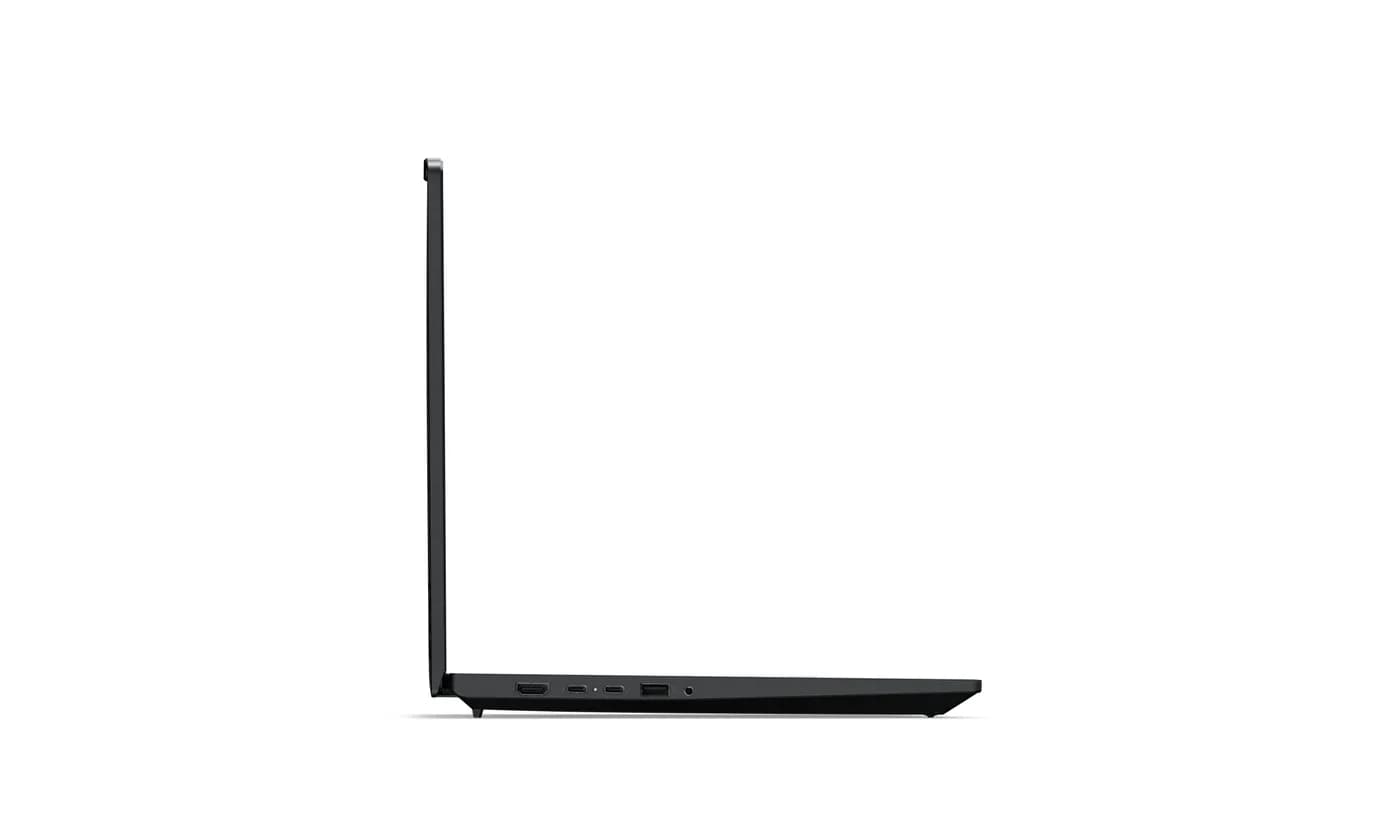 Lenovo ThinkPad P16s Gen 4 (Intel) Intel Core Ultra 7 255H Estación de 7