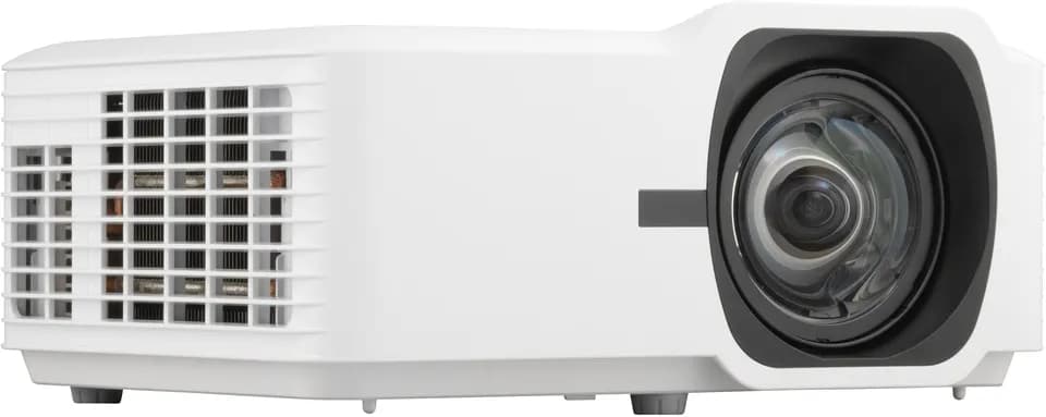 Viewsonic LS711HD video proyector Proyector de corto alcance 4000 lúme 7