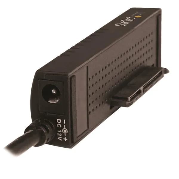 StarTech.com Cable SATA a USB - USB 3.1 (10Gbps) - UASP 4
