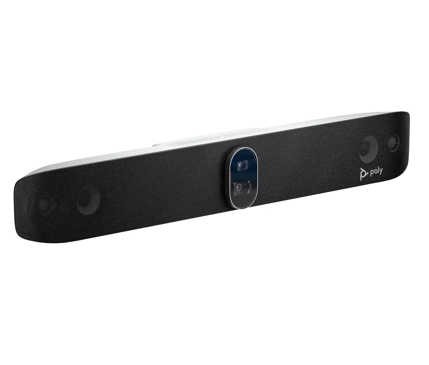HP Poly Barra de video todo en uno Poly Studio X72 2