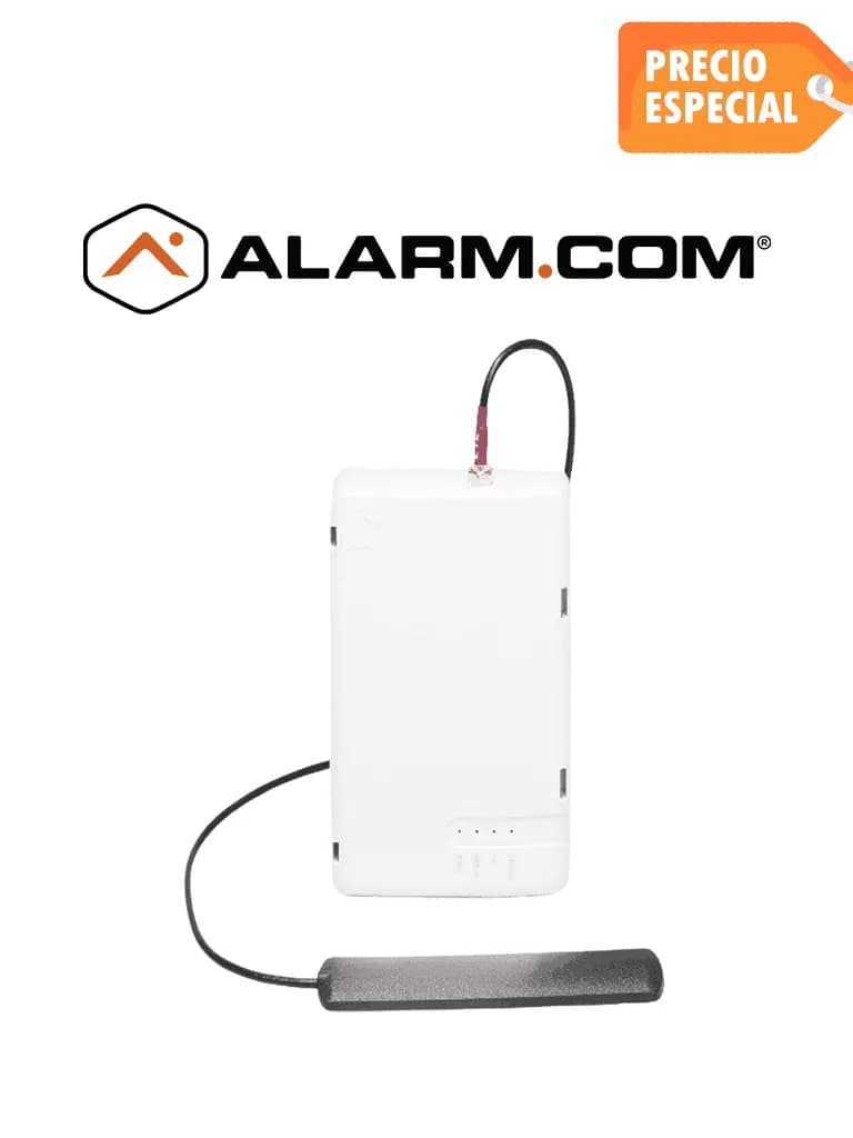 Alarm.com LX30B-Q40T