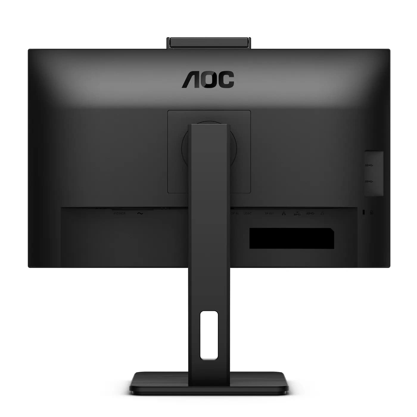 AOC Q27P3CW monitor de computadora 68.6 cm (27") 2560 x 1440 Pixeles Q 12