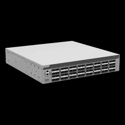 Ruijie RG-S6520-64CQ