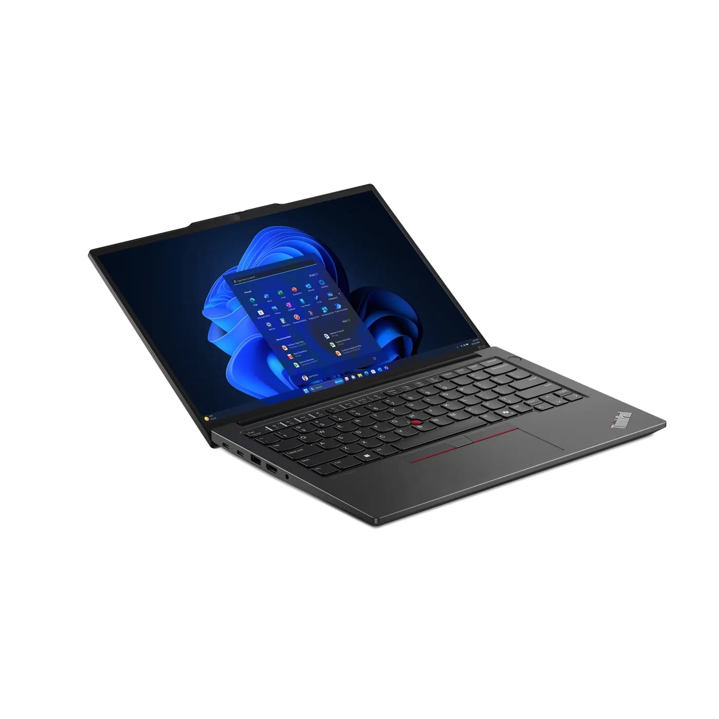 Lenovo ThinkPad E14 Gen 6 (Intel) Intel Core Ultra 5 125H Computadora  10