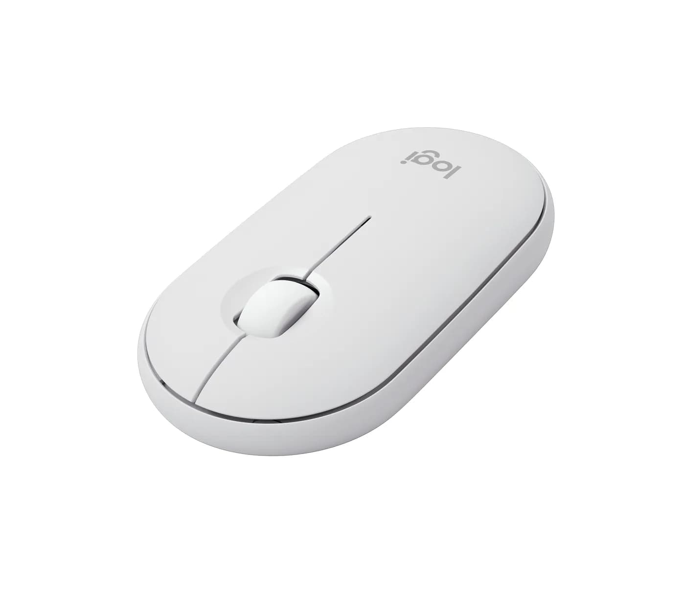 Logitech 910-007047 ratón Oficina Ambidiestro RF inalámbrico + bluetoo 5